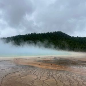 Meet your Posher, Luke